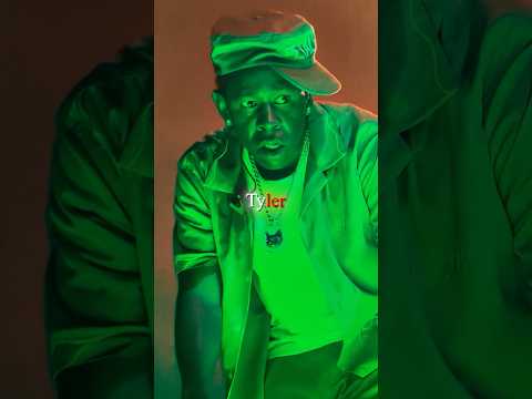 Crowd SHOCKS Tyler The Creator 🤯🎤