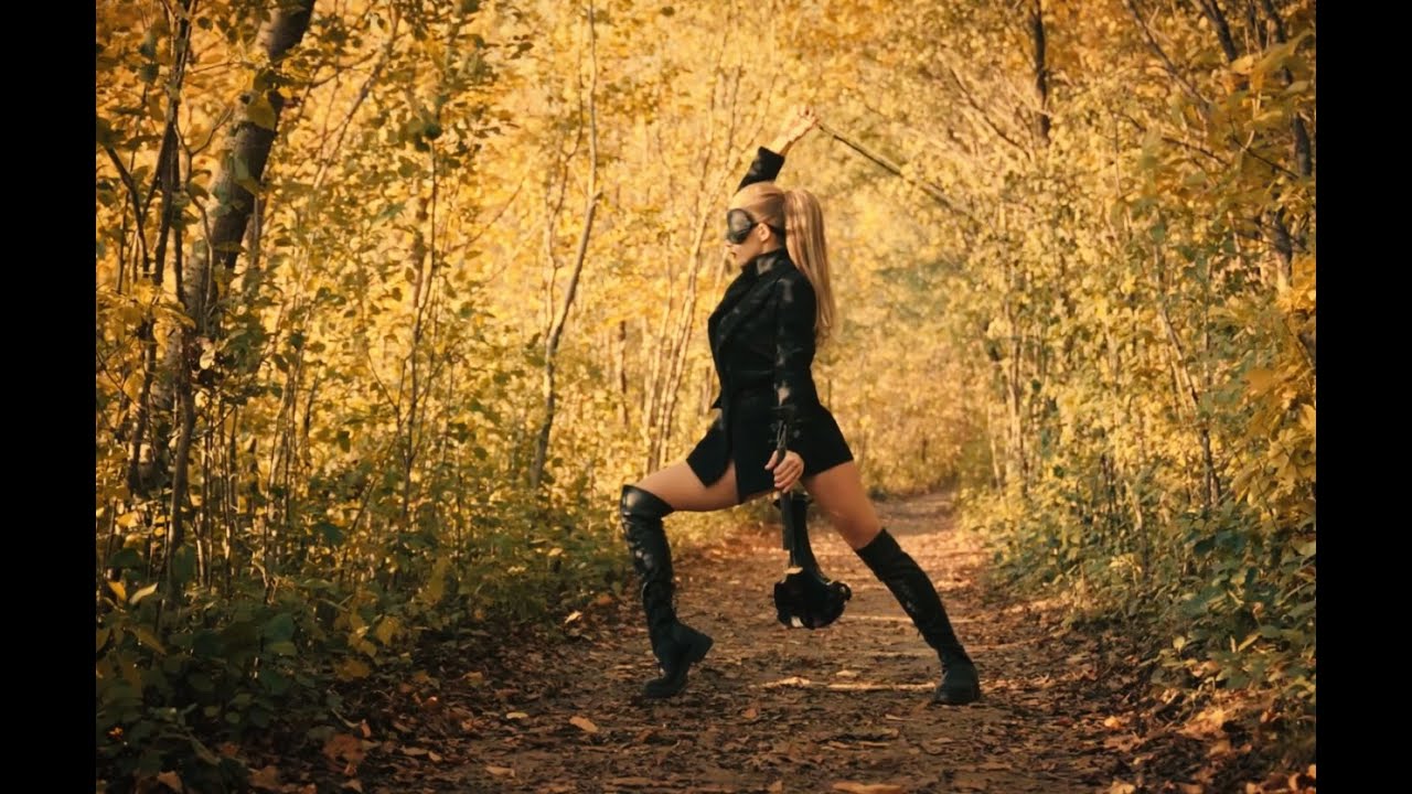 Promotional video thumbnail 5 for Sofia Spilberg Violinist Artist