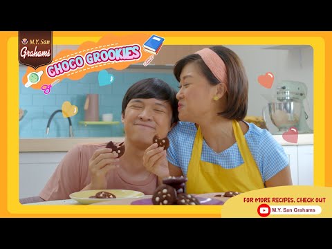 After School Cookies