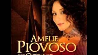 Amélie Piovoso Chords