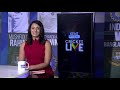Hot Sports Anchor
