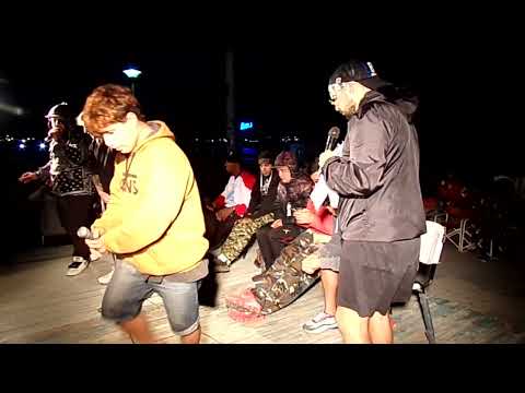 YENKO VS KRESS (SEMIFINAL) COMBATEMATICA REGIONAL X CALL OF FREESTYLE