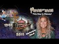 Sept 22nd This Day In Disney Minnie Mouse First Aiders Revenge Of The Headless Horseman