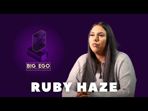 Ruby Haze on Domestic Violence | Restraining Order | Music