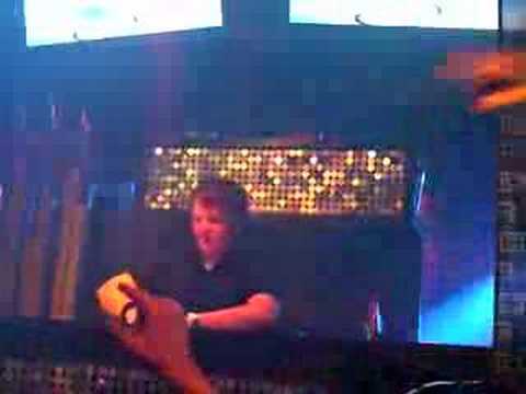 Marcus Schossow @ Mecca-Prague