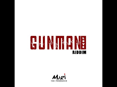 Gunman Love Riddim Mix (2020) Gihrl,Kacique,Prudence,Cypher Don,ALXZSA,Core Entrie,Mystykali