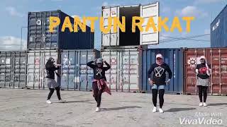 Download lagu PANTUN RAKAT # ZIN DESSY # KUPANG NTT mp3