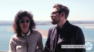 Cultfever Interview // The HoC Austin 2013