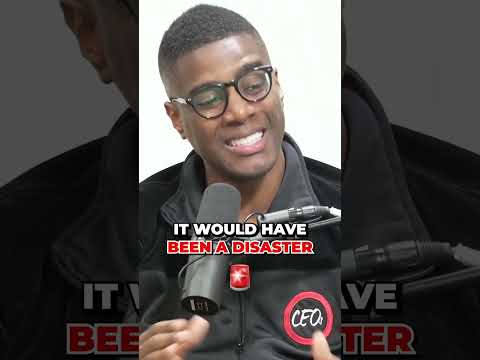 Tomorrow Is Not Promised - Nehemiah Davis - Social Proof Podcast ep. 334