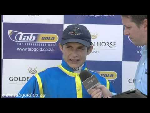 20160501 Scottsville Race 6 won by RED CHESNUT ROAD