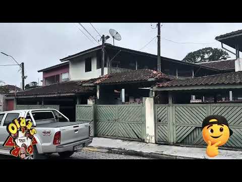 FIM DA MAIOR VERGONHA MUNICIPAL DE JUQUITIBA, O CORTIÇO DA SAÚDE DO CENTRO ? SÓ ACREDITO VENDO