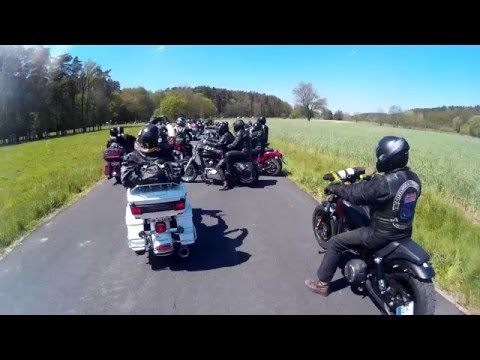 Toy Run Erlangen 2016