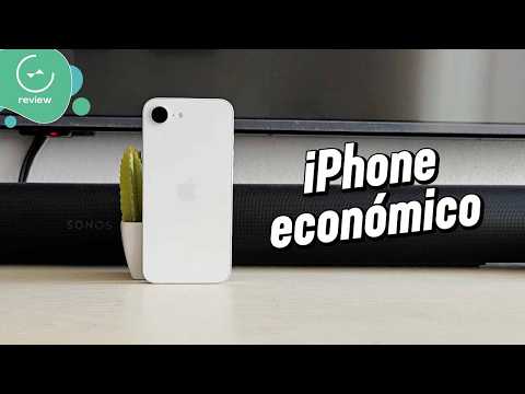 iPhone 16e | Review en español