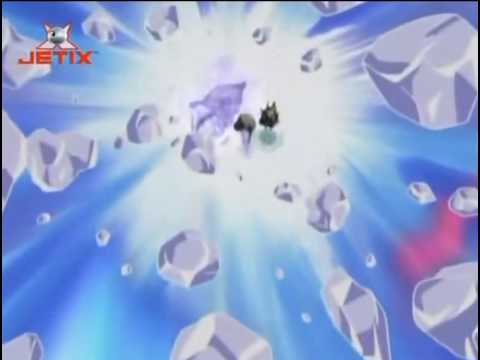 Iceman - Pride from the North | CukrazNawet - M. POLSKA