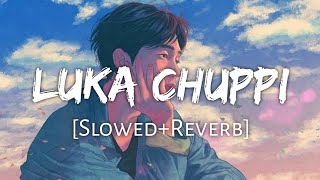 Luka Chuppi Slowed+Reverb - Rang De Basanti