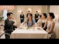 CEO Refused To Marry This Rural Girl! But Unexpectedly Fell For Her While She Ate Without Pretenses!