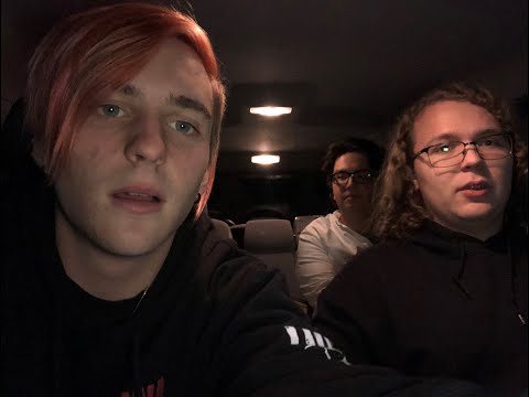 Pershina's Christmas Special Episode 2: The Condoms Strike Back.