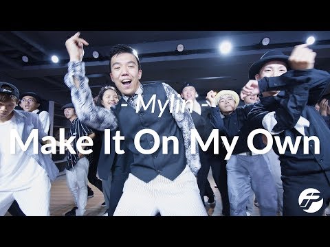 Mylin - Make It On My Own /Jsun Choreography