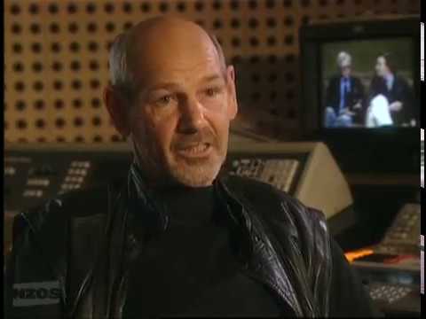 NZ On Screen: Hudson and Halls, A Love Story - fun on set