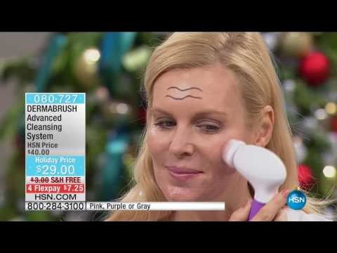 HSN | intelliWHiTE Beauty / Beauty Tools 11.21.2016 - 06 AM