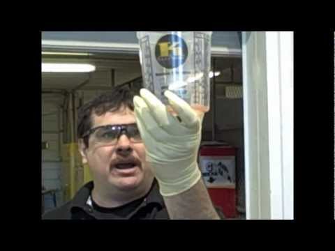 DIY Tip - How To Clean A Paint Spray Gun By Hand With...