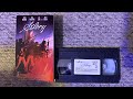 Opening To Glory 1991 Vhs Redo