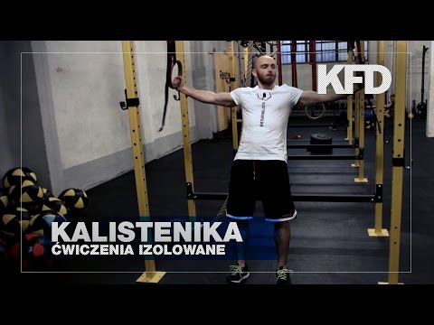 Jakie mięśnie pracują przy wykonywaniu łodzi Saltos aplikacja kulturystyka