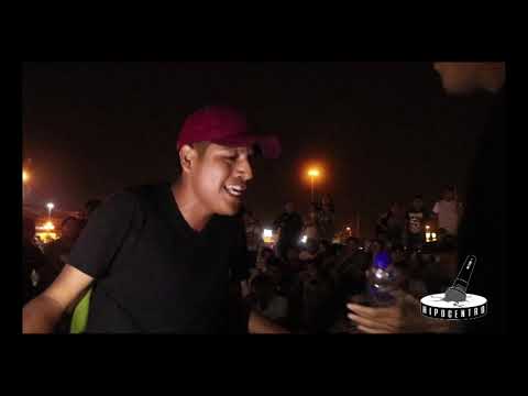 TRIPLE J x JONSTER vs AXZ x JP vs 2X | 8VOS ZOMBIE | HIPOCENTRO: 2 vs 2 - l Fecha Random 2019