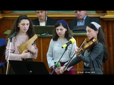 Surorile Cozma - Nu mă lăsa, Isus, din mâna Ta