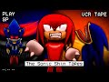 SONIC SHIN TAPES SEASON TWO