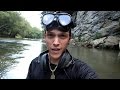 River Treasure! - Iphone 6, Camera, Rings, Knives and More! | Nugget Noggin