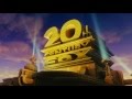 20th Century Fox Logo 2012 1997