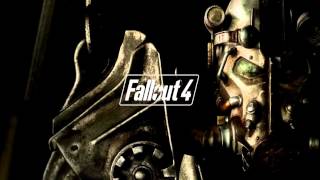 Fallout 4 soundtrack - Crazy He Calls Me by Billie Holiday