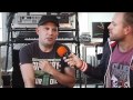 Westbam Exklusiv Studio Interview für BerlinTechnoClub - Berlin Summer Rave 2011