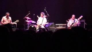 Drive Like Jehu- &quot;Bullet Train to Vegas&quot; @Union Transfer Philly 8-9-16
