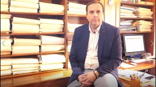 Qué es el Testamento del Uno para el Otro.