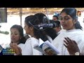 KUNJATTIN THIRURAKTHATHAL MARAMON CONVENTION 2024 DSMC MEDIA