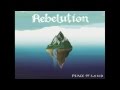 Sky is the Limit - Rebelution 