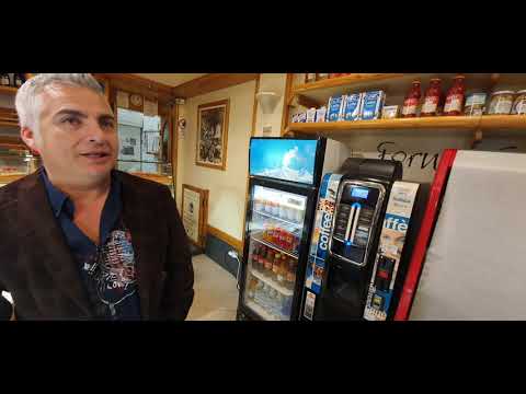 Hockey prato, l'allenatore argentino: "A Reggio nasce la più grande palestra d'Emilia Romagna"