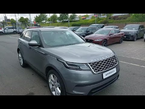 Land Rover Range Rover Velar R-Dynamic S 2.0 I4 PH - Image 2