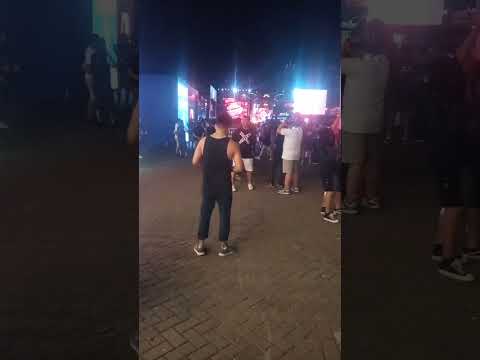 DWP 2022. suasana dwp banyak cewek bening