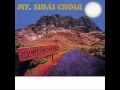 Umweo Wandi Mt Sinai Choir