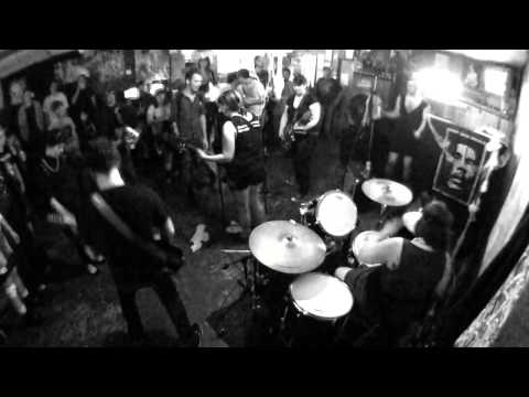 Areolas at Uncle Lous - Part 3 (HD Pro Audio)