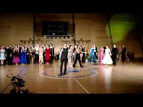 Orelský Galavečer 2013 - Závěr