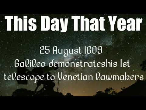 25th AUGUST HISTORY||This Day That Year|| History||History by Year||History by Dates||On this Day||