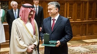 Saúdskoarabská protikorupční čistka zasáhla i vládnoucí klan