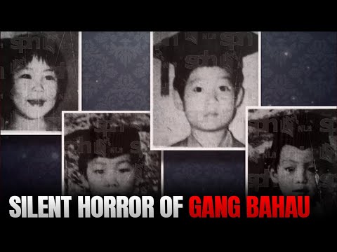 The Unsolved Murder of Four Siblings | The Geylang Bahru Family TRAGEDY (Singapore 1979)