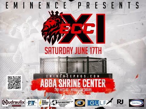 ECC XI Highlight Film