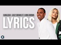 DaniLeigh - Easy (Remix) ft. Chris Brown (Official Lyrics) DaniLeigh - Easy (Remix) ft. Chris Brown (Official Lyrics)