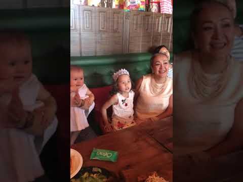 Happy birthday to you Fati!